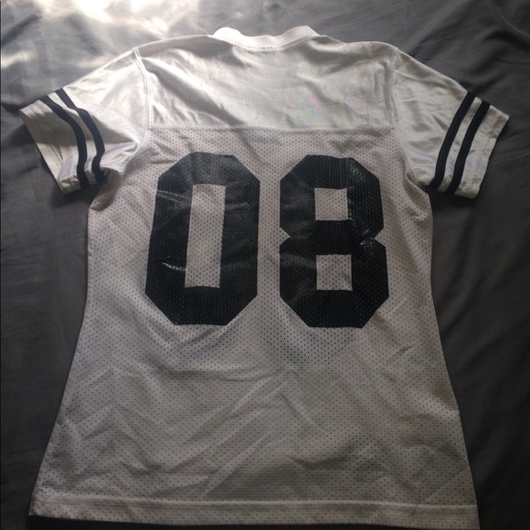 Boys Grpfly Jersey Shirt. - Picture 2 of 2